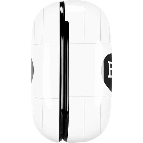 Betty Boop BW Galaxy Buds Pro Skin